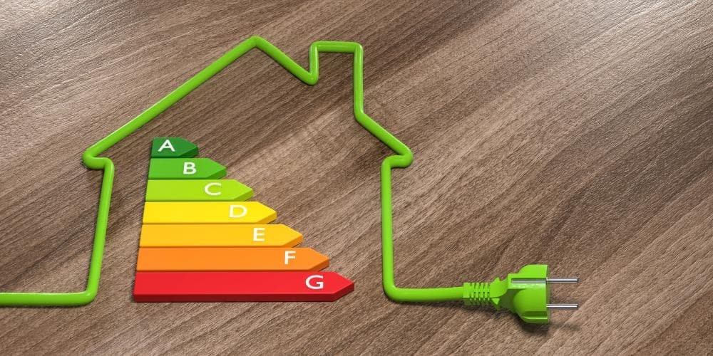 ¿Cómo una correcta rehabilitación nos ayuda a aumentar la eficiencia energética?